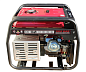 Бензиновый генератор EF Power YH10800SE-IV