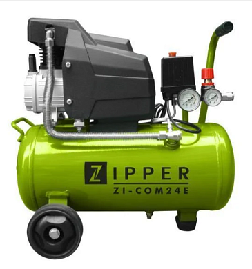Компрессор Zipper ZI-COM24E
