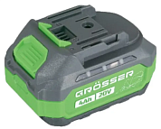 Аккумуляторная батарея Grosser 4A (G0156)