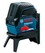 Лазерный нивелир Bosch GCL 2-15 Professional + RM1 + кейс