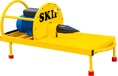 картинка Дровокол Скиф ДМ 2200 Дровокол Скиф ДМ 2200