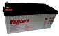 Аккумуляторная батарея Ventura GPL 12-200