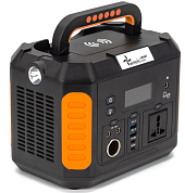 Зарядная станция Weekender by MUST HBP1600TP (450 Вт·ч)