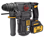 Аккумуляторный перфоратор CAT DX21