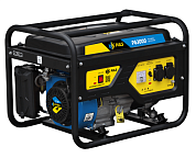 Бензиновый генератор PULS PG3300 (3,1/3,3 kW)