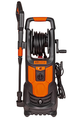 картинка Мойка высокого давления Tex.AC ТА-03-515 Мойка высокого давления Tex.AC ТА-03-515