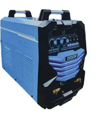 Сварочный полуавтомат Zegor MIG-5000