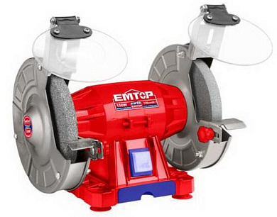 Станок заточной EMTOP EBGR61501 Станок заточной EMTOP EBGR61501