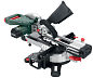 Пила торцовочная Metabo KGS 254 M (613254000)