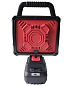 Аккумуляторный ударный гайковерт Air Pro SEID2000V-005