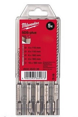 Дисплей SDS+ CD10pc set P10M