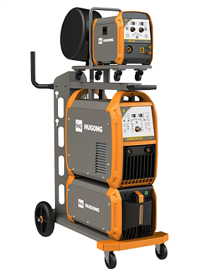Сварочный полуавтомат HUGONG SUPERMATRIX 500 III