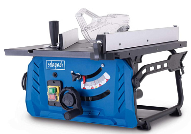 Циркулярная пила Scheppach HS210