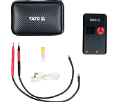 Портативный точечный сварочный аппарат с функцией powerbank YATO YT-82507