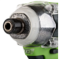 Аккумуляторный ударный винтоверт Grasser GIW 300
