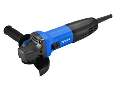 Болгарка сетевая (УШМ) Zegor GBL125-860S