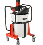 Станция для приготовления строительных растворов 100л 1900Вт HEAVY DUTY YATO YT-82606