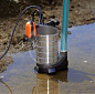 Насос дренажный для грязной воды Gardena Premium 20000 (01802-20.000)