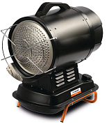 фото Инфракрасный дизельный обогреватель (тепловая пушка) Unicraft IDHG 20 Инфракрасный дизельный обогреватель (тепловая пушка) Unicraft IDHG 20