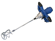 Дрель-миксер Scheppach PM1200