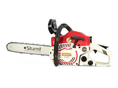 Бензопила Sturm GC9939