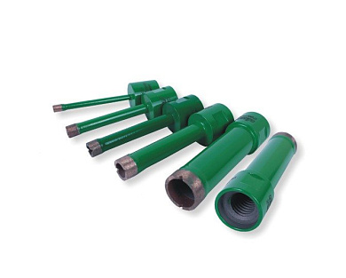 Distar CAМC-В 57,15x77-7x5/8 Гранит Сверло корончатое