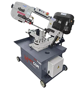 Ленточная пила по металлу METCOR BS712R 400V
