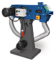 Шлифовальный станок по металлу Metallkraft MBSM 150-203-2 AS