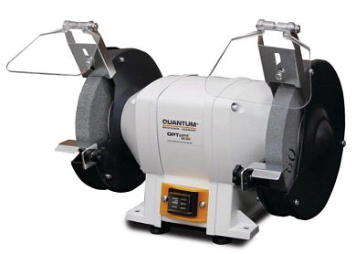 Станок заточной Optimum Quantum GQ 200 (220 В)