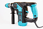 Электрический перфоратор Riker RRH 1500