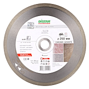 Алмазный отрезной диск Distar Ceramic granite 250x25.4