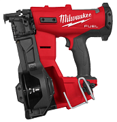 Пистолет гвоздозабивной аккумуляторный бесщёточный MILWAUKEE M18 FRCN45-302X (19-45мм) (ЗУ+2Х3Ач)