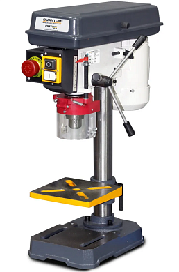 Станок сверлильный Optimum Quantum DQ 13