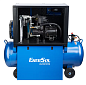 Компрессор воздушный винтовой EnerSol ES-AC720-150-1SS