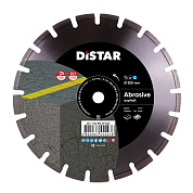 Круг алмазный отрезной Distar 1A1RSS 350 Bestseller Abrasive