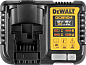 Зарядное устройство DeWALT DCB1104M2