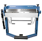 Листогиб ручной Metallkraft FSBM 1020-25 E