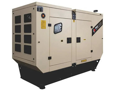 Дизельный генератор TMG Power TMGYD-250