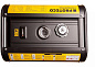Генератор бензиновый PROTECO 51.08-G1-2900