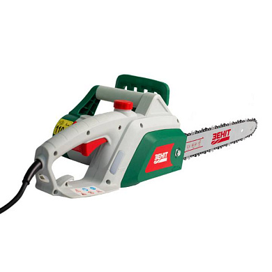 Цепная пила Зенит Профи ЦПЛ-406/2200