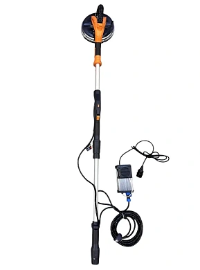 Шлифмашина для стен бесщеточная (жираф) Boerte R7204