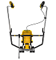Виброрейка аккумуляторная POWERSHIFT DeWALT DCPS330N