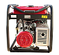 Бензиновый генератор EF Power YH9500-IV