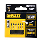Кассета с битами FlexTorq DeWALT DT70819