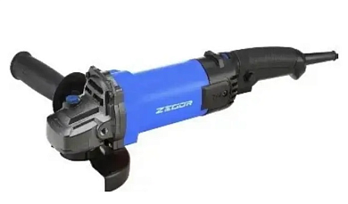 Болгарка сетевая Zegor GBL150-1100SE