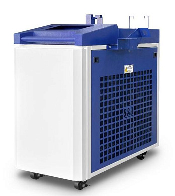 Лазерная сварка/очиститель/резак MAST 3in11000W