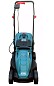 Электрическая газонокосилка Konner&Sohnen KS 32LM12-BL