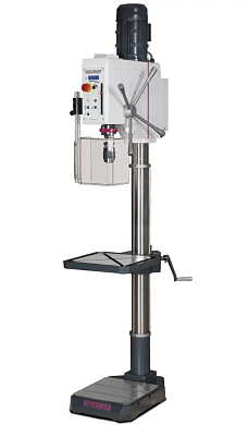 Вертикально-сверлильный станок OPTIdrill DH 28GSV