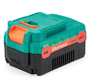 Аккумуляторная батарея Sturmax CLM204B (Li-Ion, 20В, 4Aч)