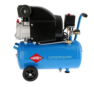 Компрессор Airpress HL 310-25 Primair